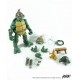 Teenage Mutant Ninja Turtles Action Figure 1/6 Michelangelo 28 cm